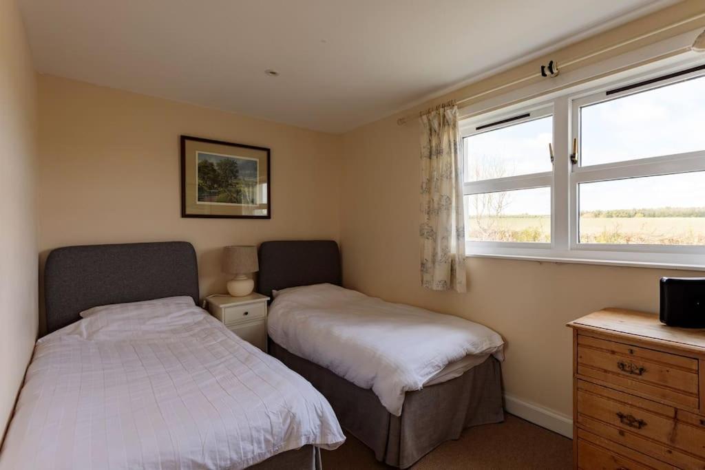 Blackhill Farm Cottage Перт Экстерьер фото