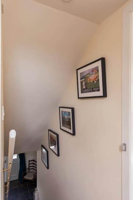 Blackhill Farm Cottage Перт Экстерьер фото