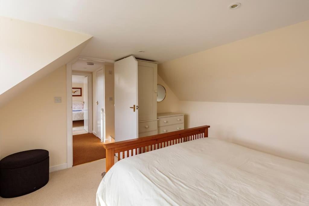 Blackhill Farm Cottage Перт Экстерьер фото