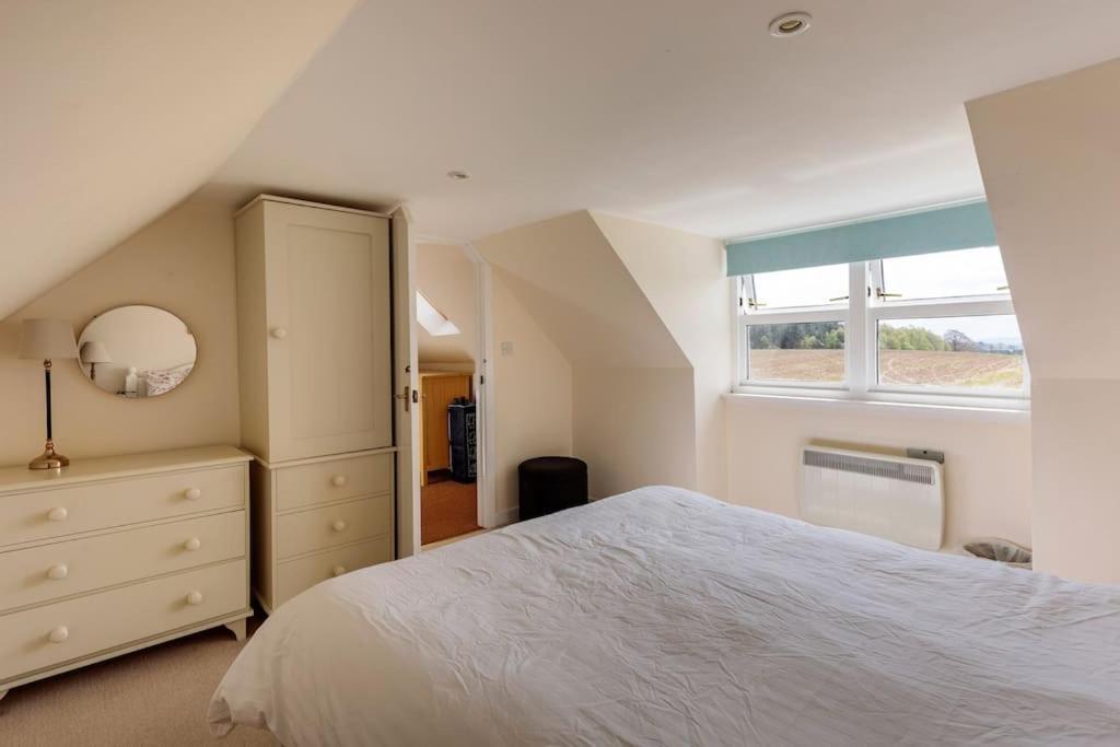 Blackhill Farm Cottage Перт Экстерьер фото