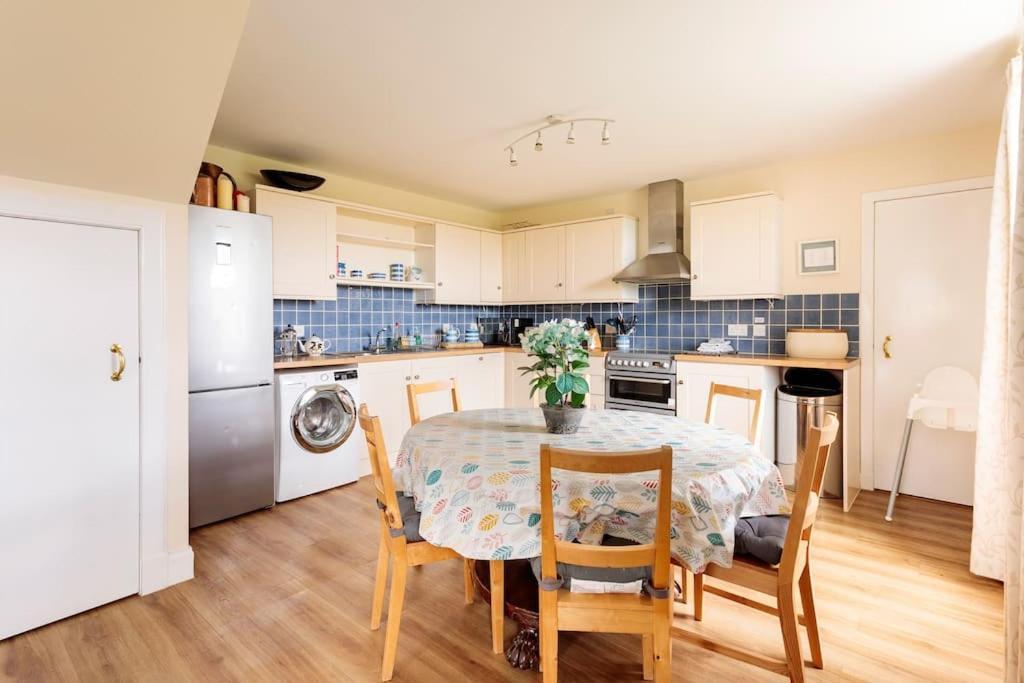 Blackhill Farm Cottage Перт Экстерьер фото